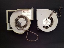 Apple 2005 iMac G5 20" Fans