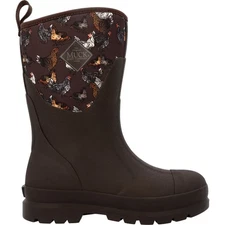 MUCK BROWN CHORE CLASSIC Boots for Versatile Comfort and Style