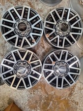 2005-2026 Ford F250 F350 Super Duty 20" Factory OEM Wheels Rims Set of4 FREEship