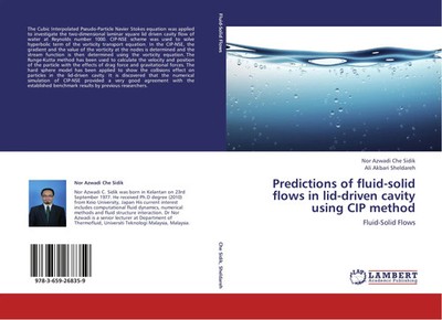 Nor Azwadi Che Sidik (u. a.) | Predictions of fluid-solid flows in lid-driven...