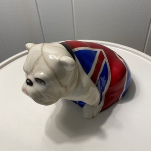 【未使用】  Jack Bulldog Spectre Jack Bulldog Royal Doulton for sale | eBay