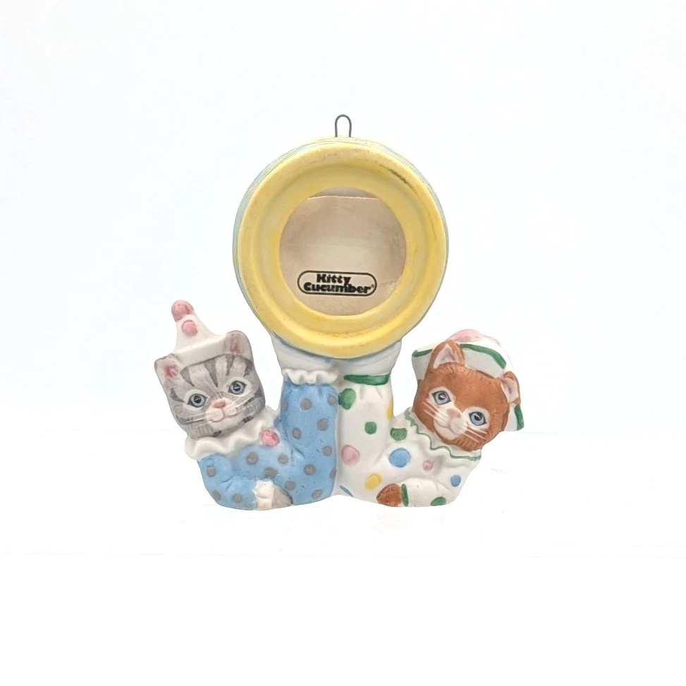 Kitty Cucumber for sale | eBay