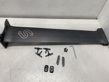 Slingshot One-Lock HM Carbon Mast 72cm Black 1250481072