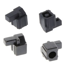 Left Right Slider Buckle Metal Lock for Latch Bracket for Switch Oled Joy-Cons