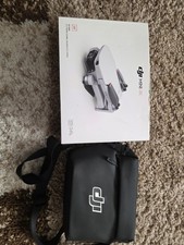 DJI Mini 4K Ready-to-Fly Drone with Carry Case Fly More Combo