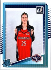 2025 Donruss WNBA #87 Sonia Citron