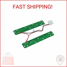 W11042554 W11527432 W11387579 W11333374 Refrigerator Light Assy Module Brand Fit