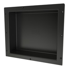 Tile Redi RN1614S Redi Niche 16" PVC Shelf - Tileable