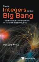 White Roscoe | From Integers TO THE BIG Bang | Buch | Englisch (2025)