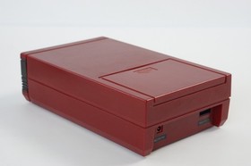 Famicom Disk System Console HVC-022 First original Nintendo Tested New belt 1333