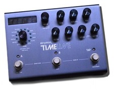 strymon TIMELINE Delay Pedal 2637 Tested & Works