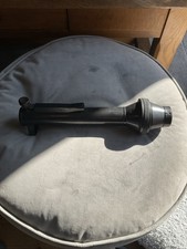 WWII Canadian Navy Signalling Torch Morse Key AP 16001 C-Broad Arrow Blue Lens