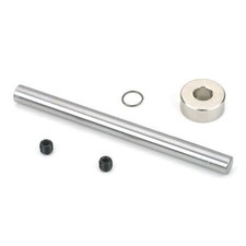 EFLM40101 E-flite Power 10 Motor Shaft