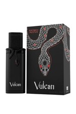 Vulcan Black Friday Limited Edition Perfume 100ml EDP French Avenue