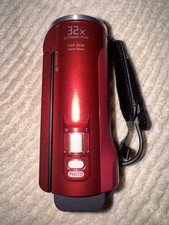 Sony handycam HDR-CX220
