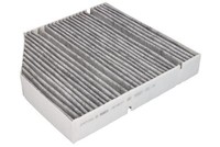 Innenraumfilter Bosch 1 987 435 617