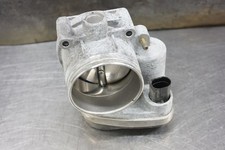 Drosselklappengeh�use - BMW BMW 530I - 13547502445