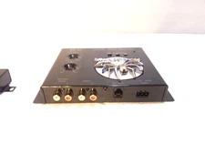New Soundstream BX-12 Car Audio Digital Bass Processor Bass Level Control BX12