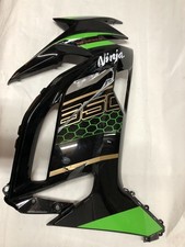 Kawasaki Ninja 650 Bj 2019 Seitenverkleidungsteil rechts