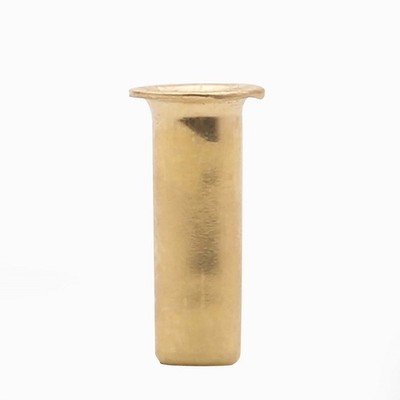 PPG 52425NL for PlumbMaster 1/4 Od Comp Brass Insert Plastic Tubing
