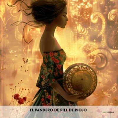 El pandero de piel de piojo - Spanisch-Hörverstehen meistern,1 Audio-CD Eas ...