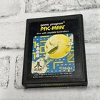 Pac-Man Atari 2600 Cartridge Only Good Condition Video Game Vintage Vtg