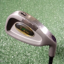 PROTEC Oversize 4-Iron SI-101 Graphite Shaft Regular Flex RH 38"