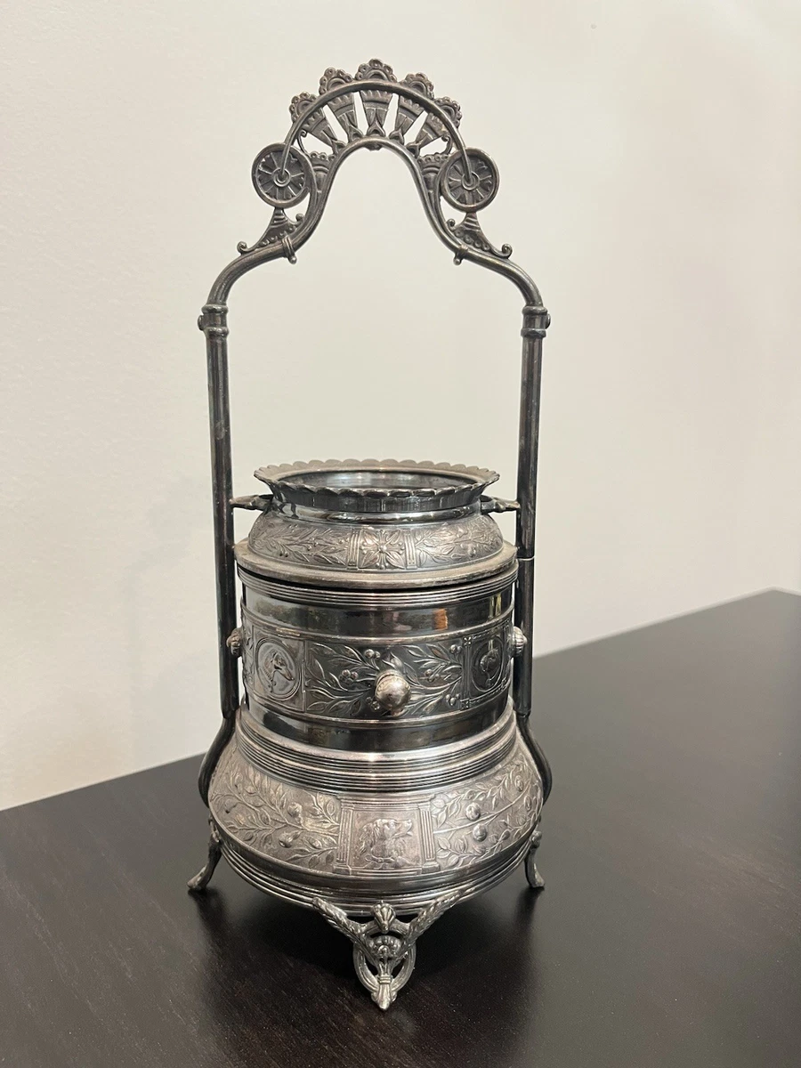 Reed & Barton Silver Antiques 1850-1899 for sale | eBay
