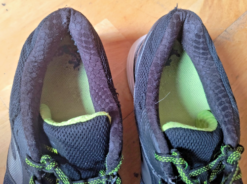 Decathlon Kiprun Long 2 Running Shoes UK9.5 EU44 - Picture 4 of 6