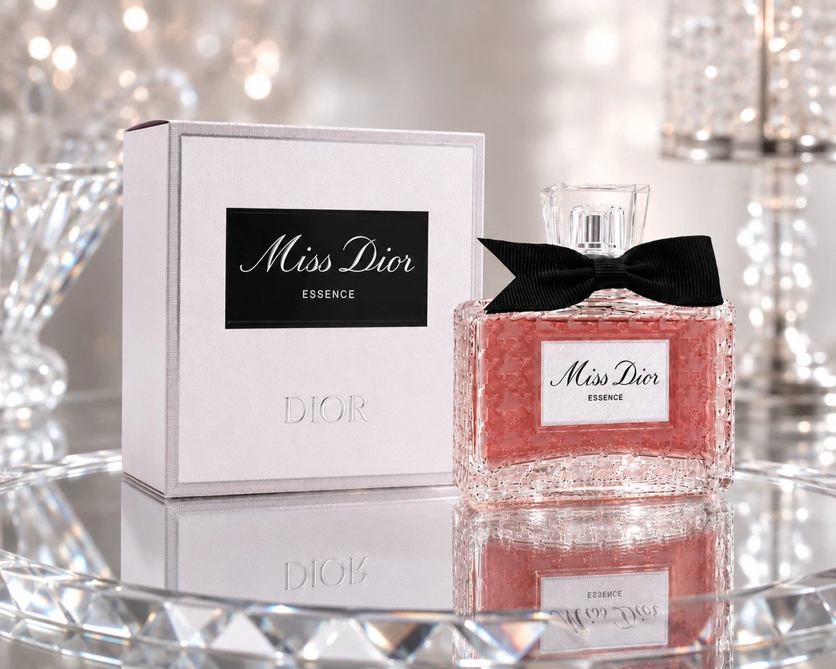 迪奥Miss Dior 香水| eBay
