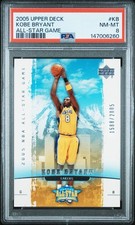Top 24 Kobe Bryant Cards of All-Time 55