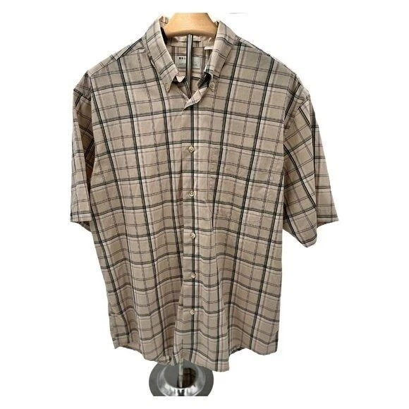 トップス NATURAL ISSUE Short Sleeve Shirt Natural Issue Short Sleeve Shirts for Men for sale | eBay