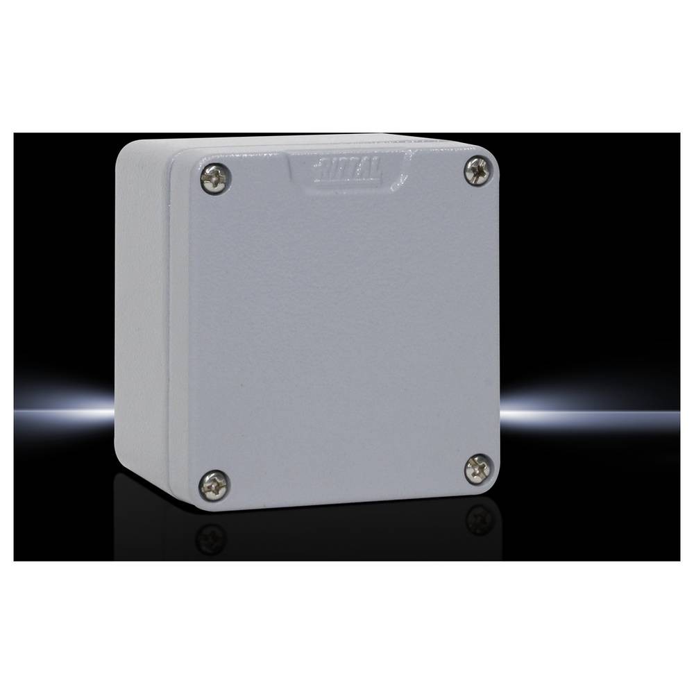 Boîtier Rittal 9104.210 la solution contre la corrosion des connexions électriques
