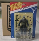 Valaverse Action Force Steel Brigade 6" Action Figure Exclusive