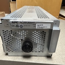 APC Symmetra LX SYBT5 Uninterruptible Power Supply Module - NO BATTERY