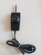 West Bend Power Supply Tempature Control Electric Skillet Replacement 1 Prong
