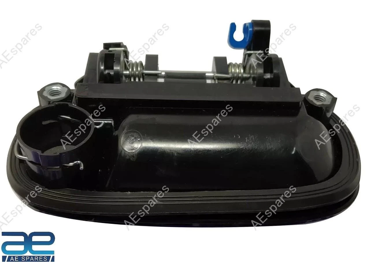 Tailgate Rear Door Handle For Suzuki Zen Estilo 2006-2013 82820M59K00-5PK view 2