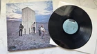 THE WHO Who's Next 180g VINYL AUDIOPHILE LP MCA 1995 Remaster