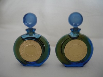 **Rochas - 2x Byzance - je EdP - 3ml = 6ml - sehr selten L@@k