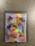 Pokemon Mallow Full Art Holo Card 145/145 Guardians Rising 2017