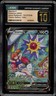 Pokemon Starmie V Astral Radiance Trainer Gallery Full Art #TG13 CGC 10 Pristine