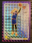 2025 Topps Chrome Jalen Brunson Base (RAW)