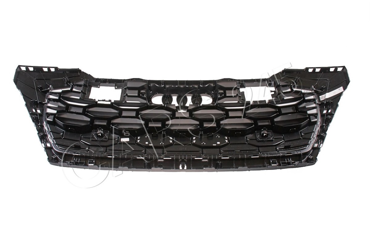 Genuine Radiator Grille 4M8853651BLALZ | eBay