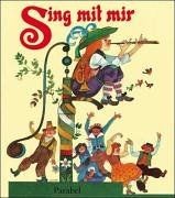 Sing mit mir: Die schönsten Volks- und Kinderlieder... | Buch | Zustand sehr gut