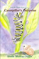 Sheila Murray-Nellis | Caterpillar's Surprise | Taschenbuch | Englisch (2018)