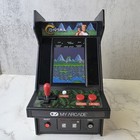 CONTRA - Retro My Arcade Game Mini Cabinet - Works Great!!