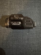 Streamlight TLR-7A 500 Lumens