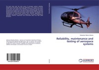 Reliability, Maintenance And Testing Of Aerospace Systems Zaharia Taschenbuch