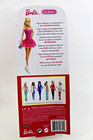 Mattel Barbie Doll Lot ( 7 ) Ice Skater, Dreamtopia, Fashionistas, VTG Disney — photo 7