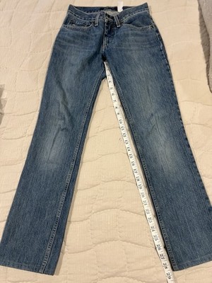 Marc Jacobs Women s Blue Jeans See Photos For Sizes